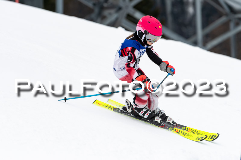 Kreiscup Landkreis Weilheim/Schongau 11.02.2023
