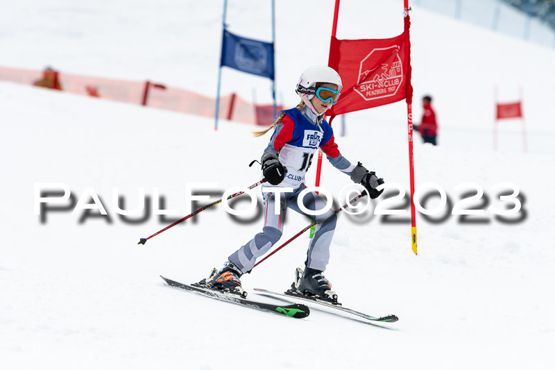 Kreiscup Landkreis Weilheim/Schongau 11.02.2023