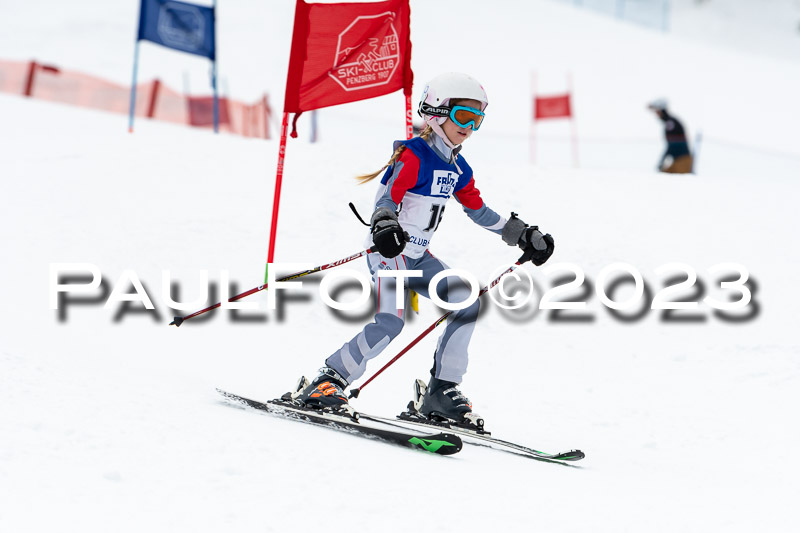 Kreiscup Landkreis Weilheim/Schongau 11.02.2023