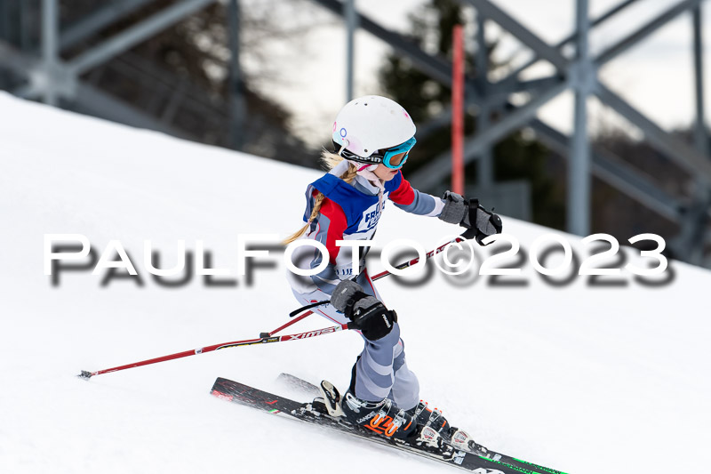 Kreiscup Landkreis Weilheim/Schongau 11.02.2023