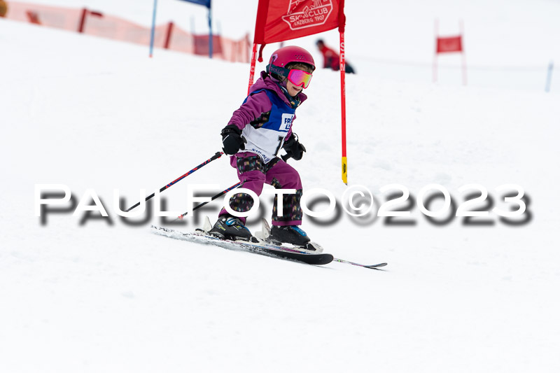 Kreiscup Landkreis Weilheim/Schongau 11.02.2023