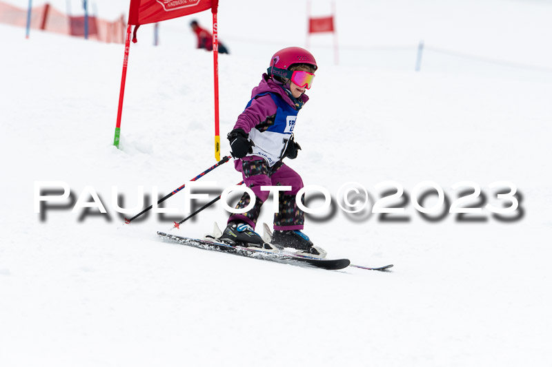 Kreiscup Landkreis Weilheim/Schongau 11.02.2023
