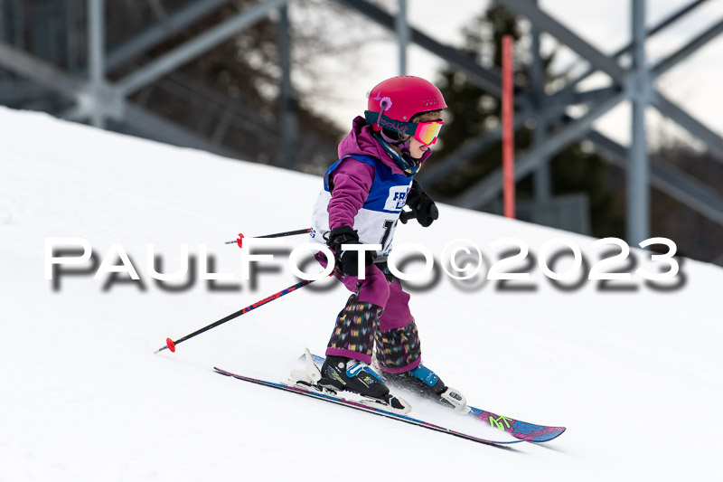 Kreiscup Landkreis Weilheim/Schongau 11.02.2023