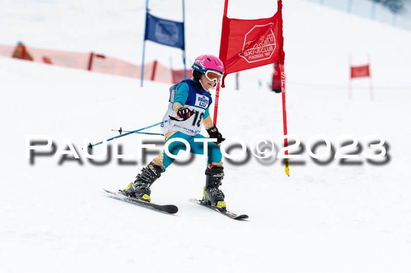 Kreiscup Landkreis Weilheim/Schongau 11.02.2023