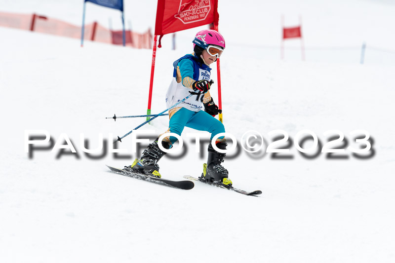 Kreiscup Landkreis Weilheim/Schongau 11.02.2023