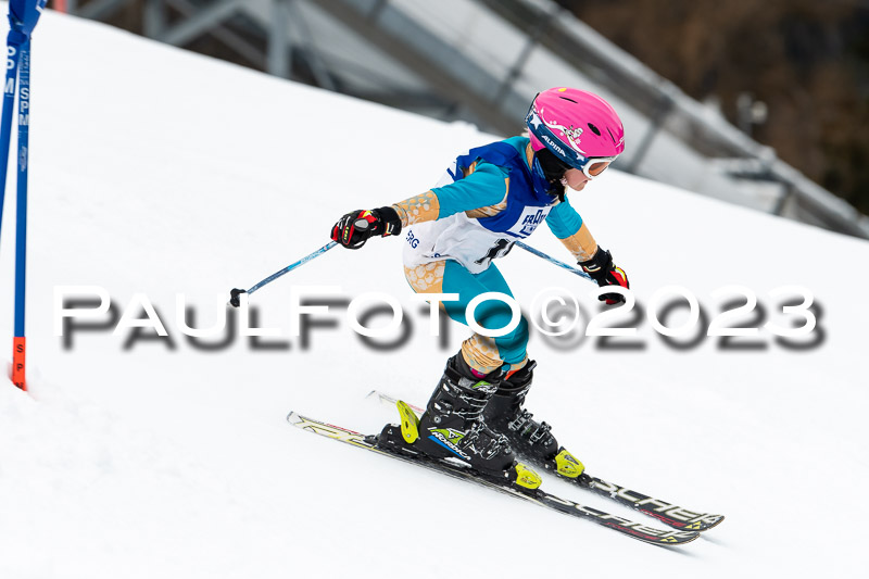 Kreiscup Landkreis Weilheim/Schongau 11.02.2023