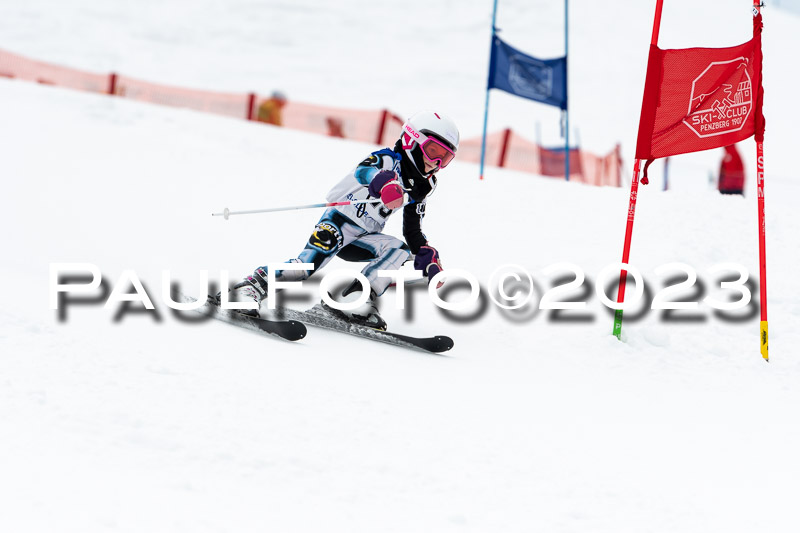 Kreiscup Landkreis Weilheim/Schongau 11.02.2023