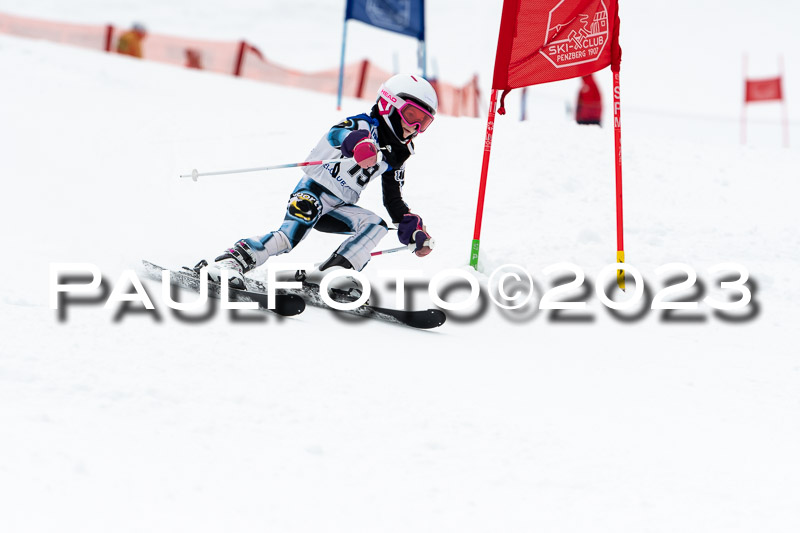 Kreiscup Landkreis Weilheim/Schongau 11.02.2023