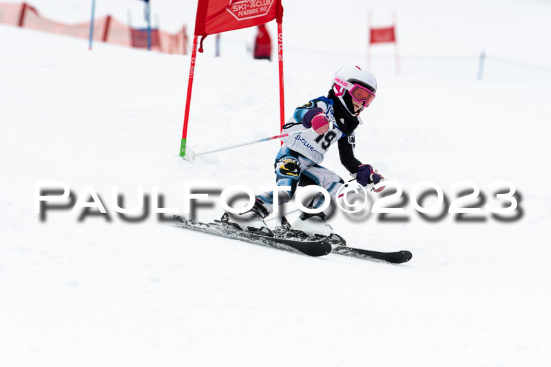 Kreiscup Landkreis Weilheim/Schongau 11.02.2023