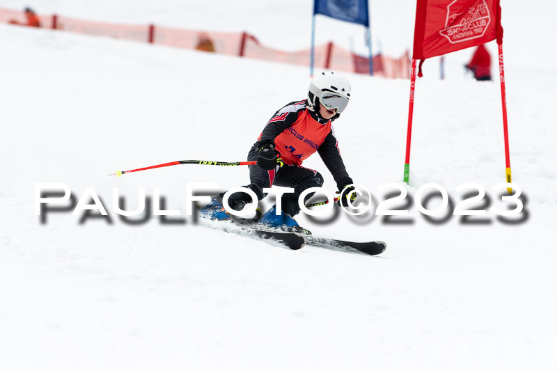 Kreiscup Landkreis Weilheim/Schongau 11.02.2023