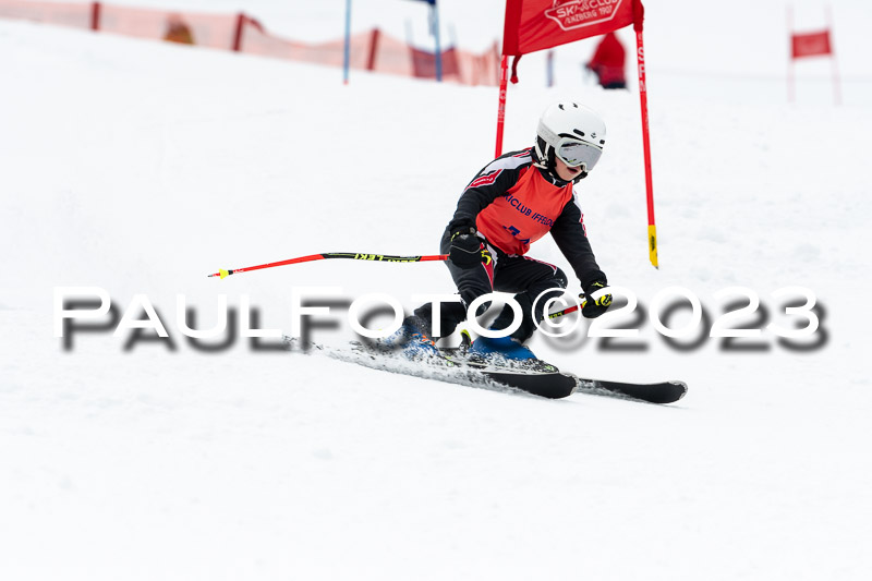 Kreiscup Landkreis Weilheim/Schongau 11.02.2023