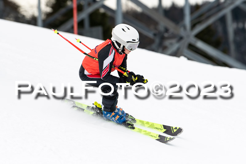 Kreiscup Landkreis Weilheim/Schongau 11.02.2023