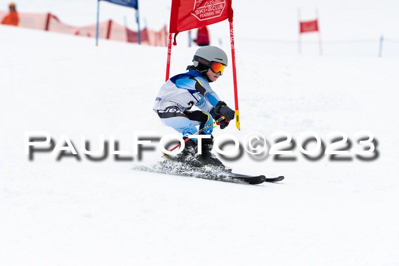 Kreiscup Landkreis Weilheim/Schongau 11.02.2023