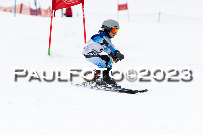 Kreiscup Landkreis Weilheim/Schongau 11.02.2023
