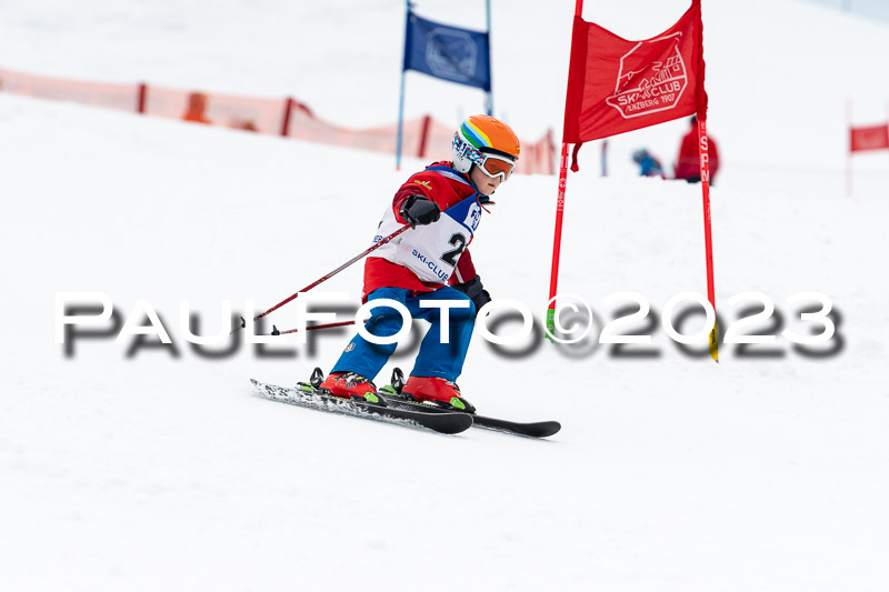 Kreiscup Landkreis Weilheim/Schongau 11.02.2023