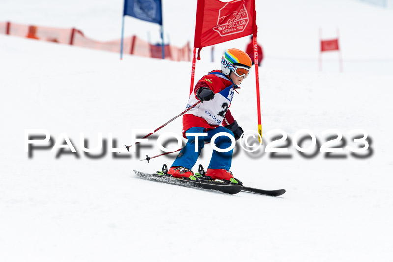 Kreiscup Landkreis Weilheim/Schongau 11.02.2023