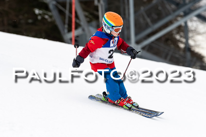 Kreiscup Landkreis Weilheim/Schongau 11.02.2023