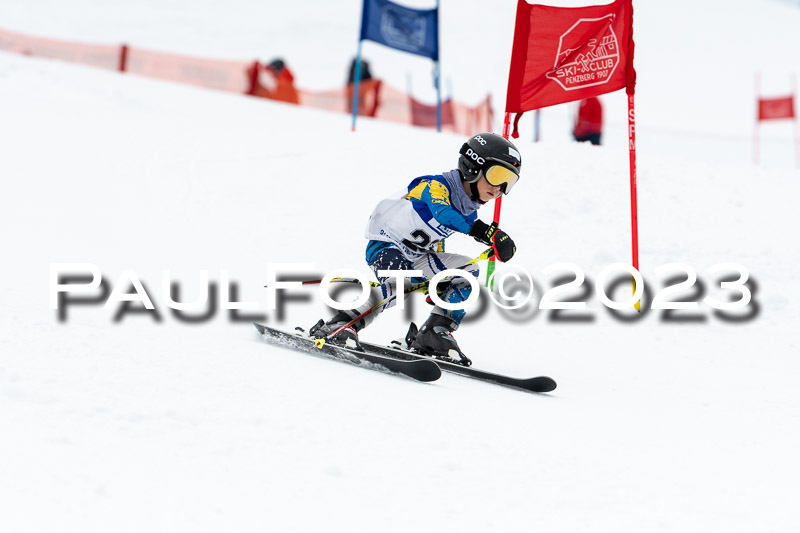 Kreiscup Landkreis Weilheim/Schongau 11.02.2023