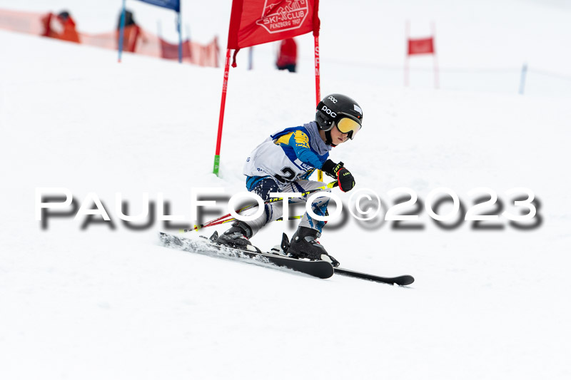 Kreiscup Landkreis Weilheim/Schongau 11.02.2023