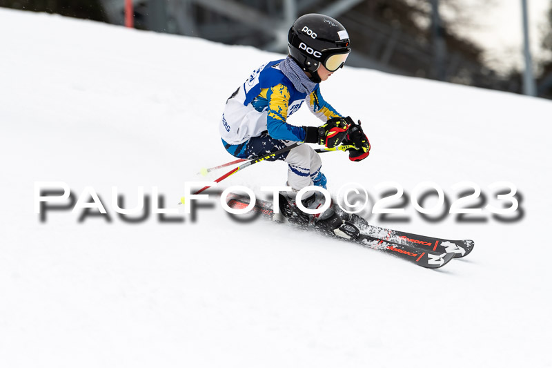 Kreiscup Landkreis Weilheim/Schongau 11.02.2023