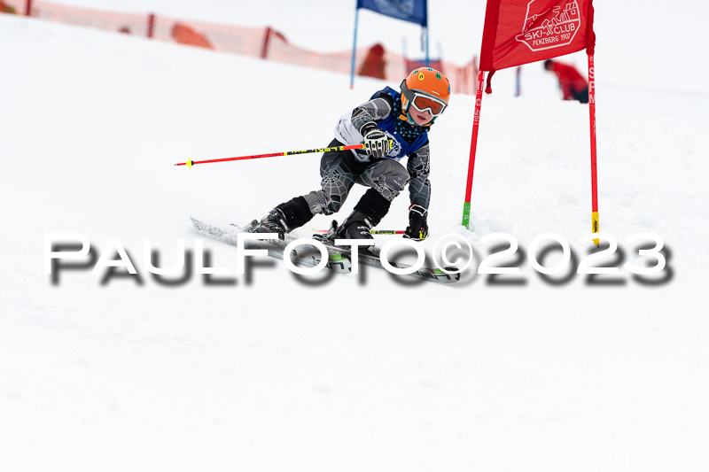 Kreiscup Landkreis Weilheim/Schongau 11.02.2023