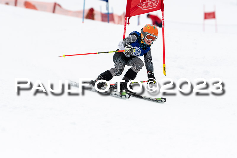 Kreiscup Landkreis Weilheim/Schongau 11.02.2023