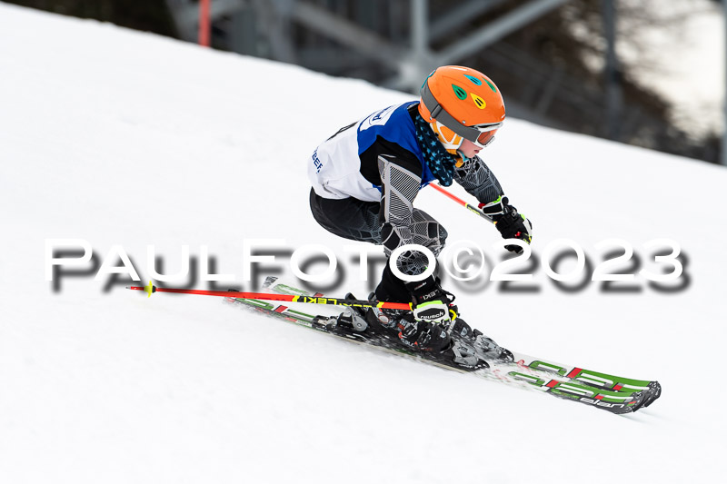 Kreiscup Landkreis Weilheim/Schongau 11.02.2023