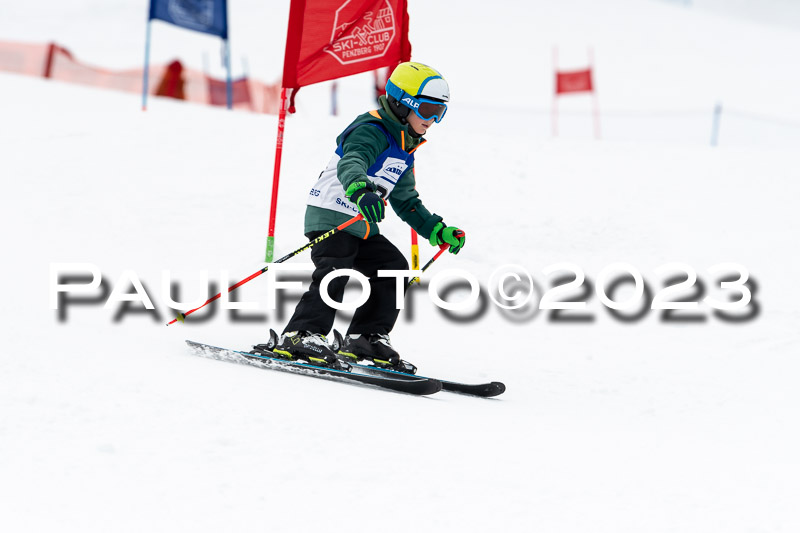 Kreiscup Landkreis Weilheim/Schongau 11.02.2023