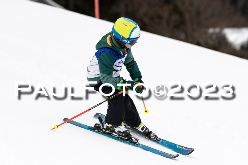 Kreiscup Landkreis Weilheim/Schongau 11.02.2023