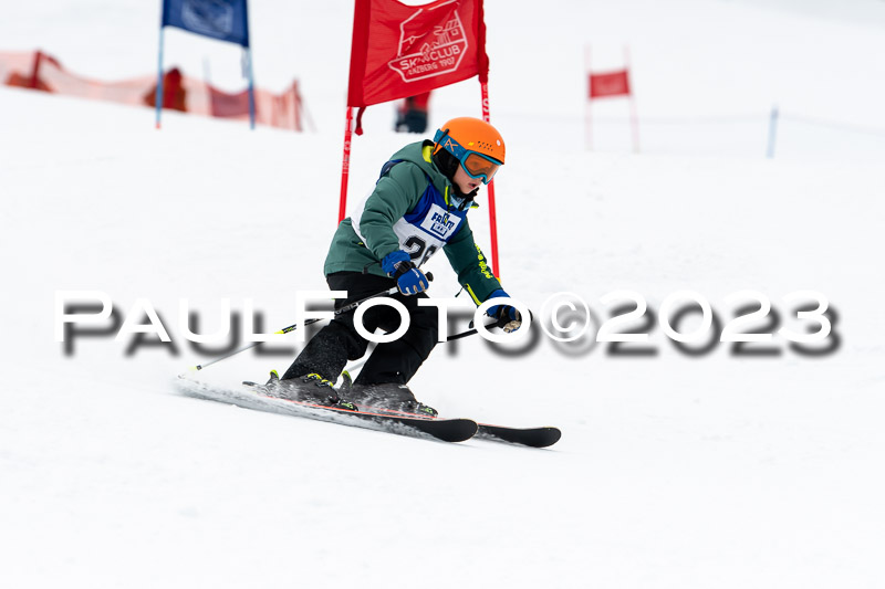 Kreiscup Landkreis Weilheim/Schongau 11.02.2023