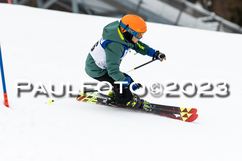 Kreiscup Landkreis Weilheim/Schongau 11.02.2023