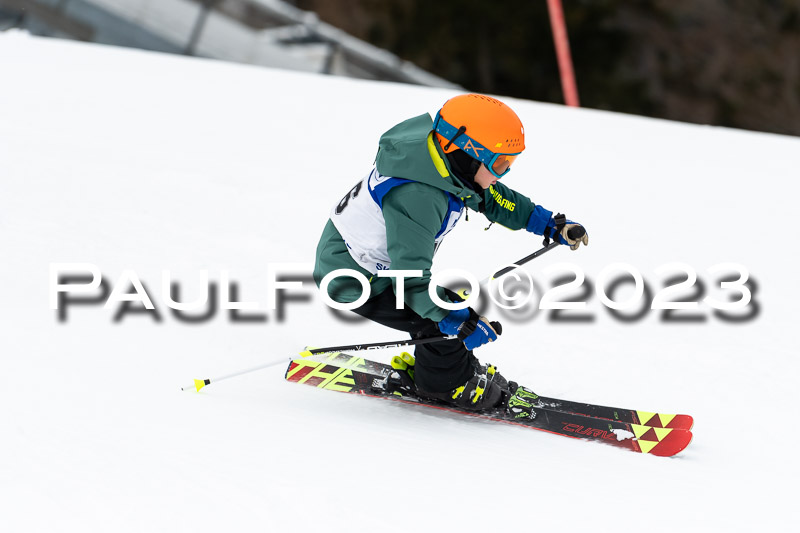 Kreiscup Landkreis Weilheim/Schongau 11.02.2023