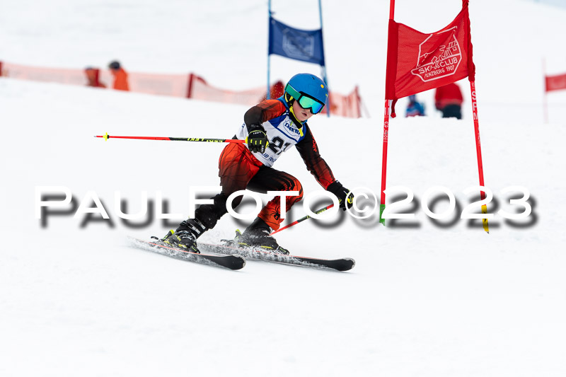 Kreiscup Landkreis Weilheim/Schongau 11.02.2023