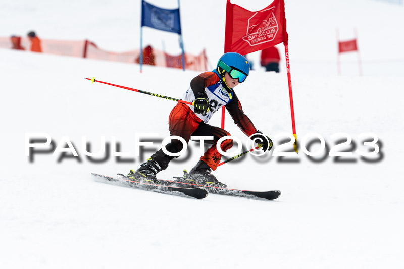 Kreiscup Landkreis Weilheim/Schongau 11.02.2023