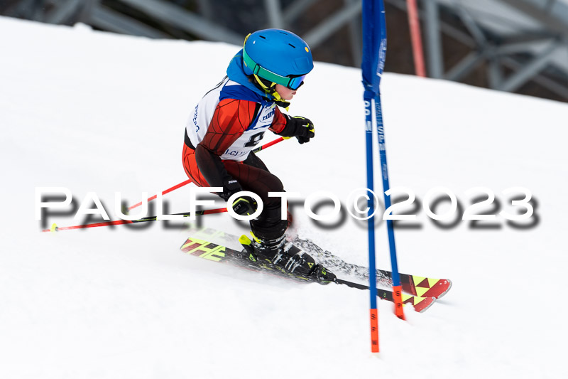 Kreiscup Landkreis Weilheim/Schongau 11.02.2023