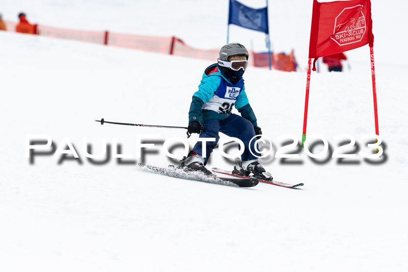Kreiscup Landkreis Weilheim/Schongau 11.02.2023