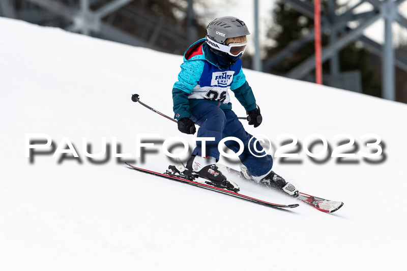 Kreiscup Landkreis Weilheim/Schongau 11.02.2023