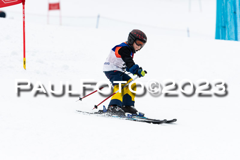Kreiscup Landkreis Weilheim/Schongau 11.02.2023