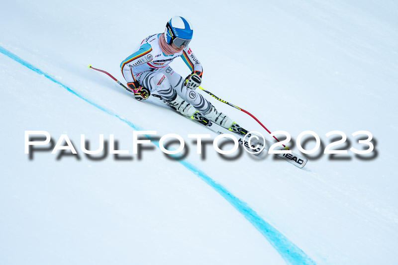 DSV ELK Schülercup Alpin U16  2x SG, 12.02.2023