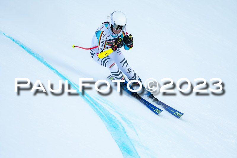 DSV ELK Schülercup Alpin U16  2x SG, 12.02.2023