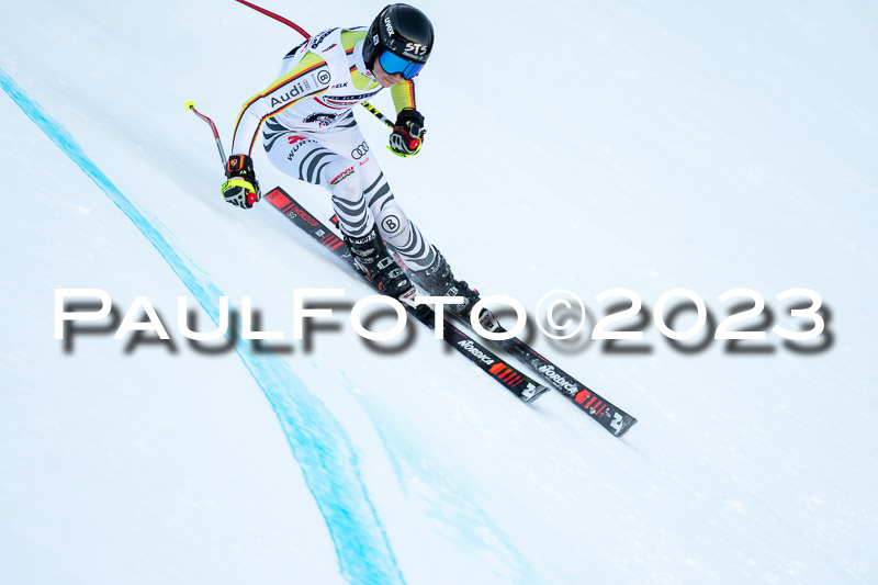 DSV ELK Schülercup Alpin U16  2x SG, 12.02.2023
