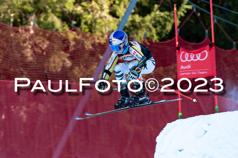 DSV ELK Schülercup Alpin U16  2x SG, 12.02.2023