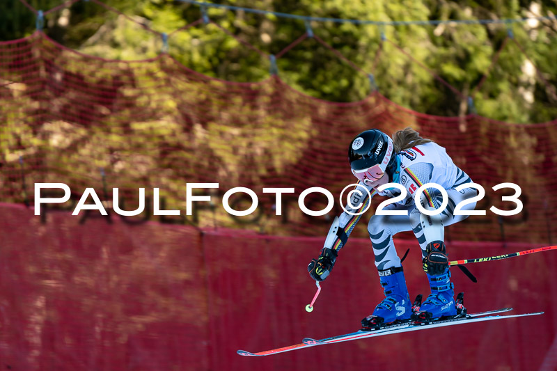 DSV ELK Schülercup Alpin U16  2x SG, 12.02.2023