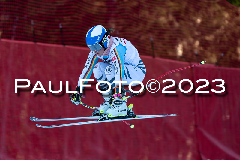 DSV ELK Schülercup Alpin U16  2x SG, 12.02.2023