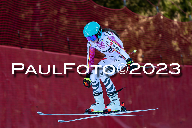 DSV ELK Schülercup Alpin U16  2x SG, 12.02.2023
