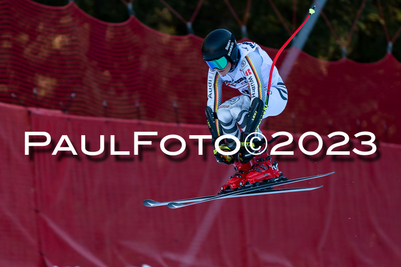 DSV ELK Schülercup Alpin U16  2x SG, 12.02.2023