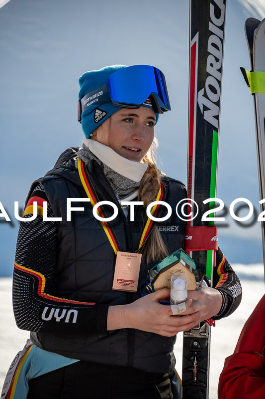 DSV ELK Schülercup Alpin U16  2x SG, 12.02.2023