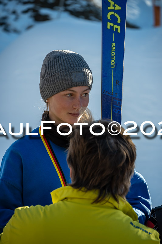 DSV ELK Schülercup Alpin U16  2x SG, 12.02.2023