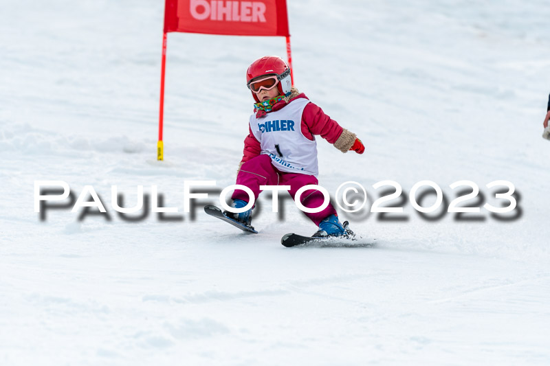 Armin's Sporthäusle Pokal U'gau, 18.02.2023