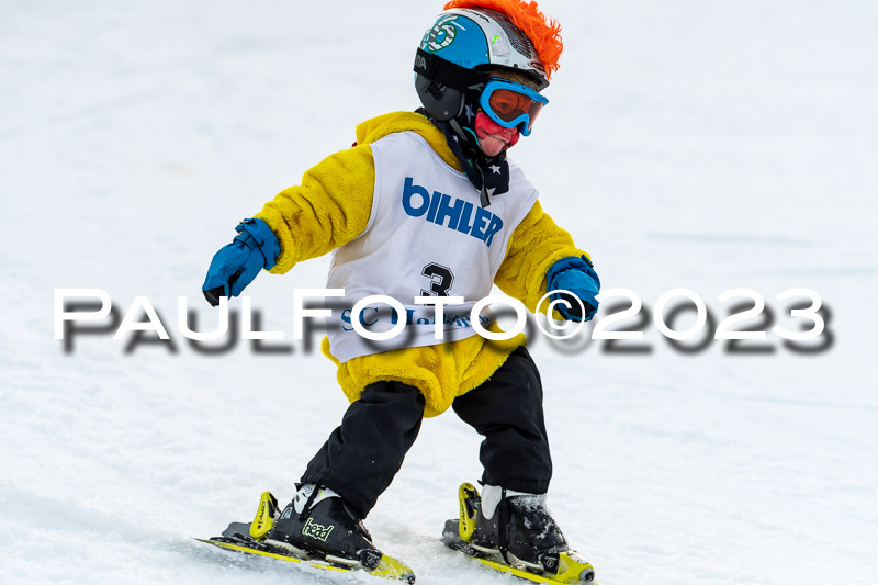 Armin's Sporthäusle Pokal U'gau, 18.02.2023